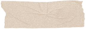 tape