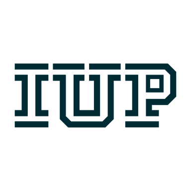 IUP Logo